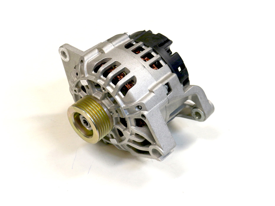 Peugeot 405 Alternator