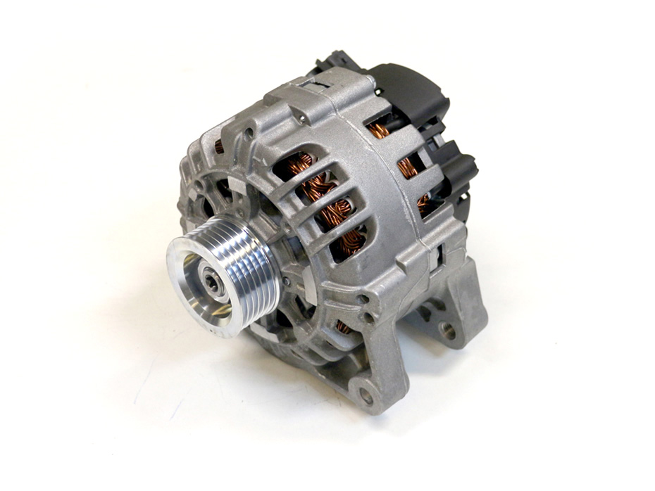 Dena Alternator