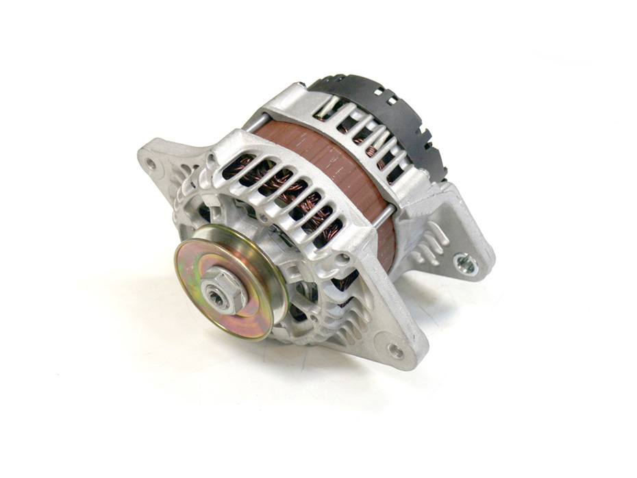 Pride TG Alternator