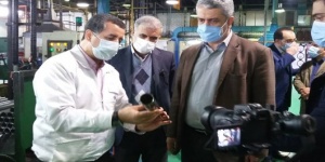 لزوم حمایت از واحدهای صنعتی گیلان/ کارخانه‌های گیلان ظرفیت بالایی دارند
